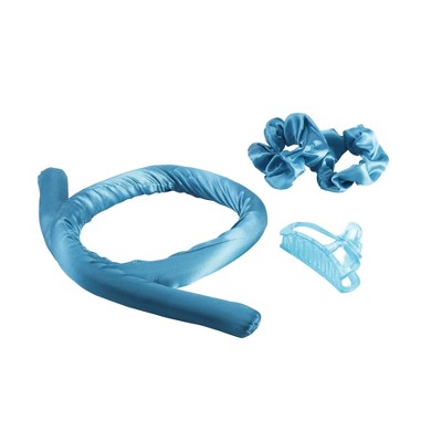 Heatless Hair Curler