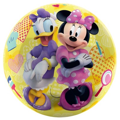 Hedstrom Licensed 10" Playball: Cars Themed Toy for Ages 3+