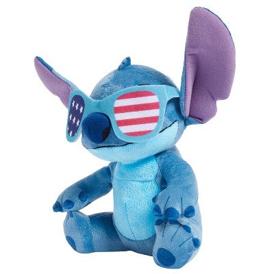 Disney Summer Stitch Basic Plush