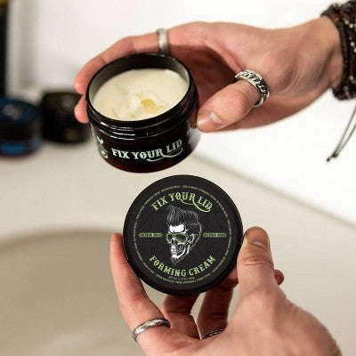 Fix Your Lid Forming Hair Pomade 3.75oz