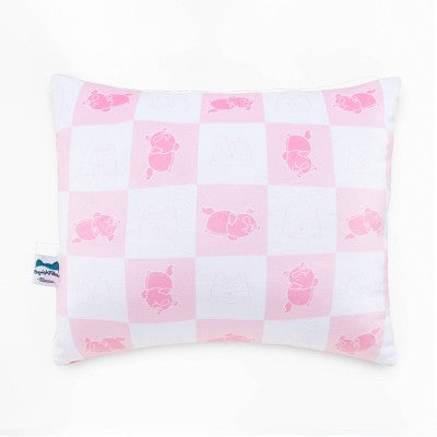 SquishPillow Toddler Tommy Pillowcase and Plush Set (LOCAL PICKUP ONLY)