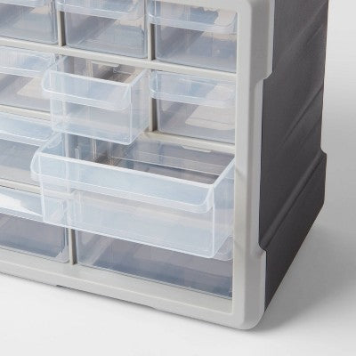 Small Parts Organizer 18 Drawers - Brightroom
