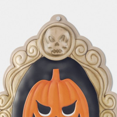 28" Classic Halloween Jack O'lantern Wall Art - Hyde and EEK! Boutique (LOCAL PICKUP ONLY)
