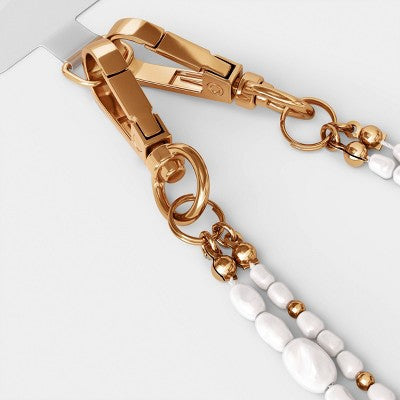 Pearl Wrist Strap - heyday