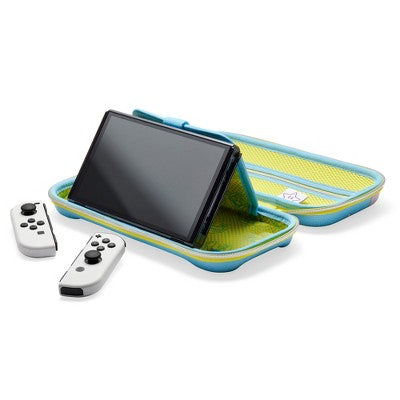 PowerA Protection Case for Nintendo Switch Mushroom Kingdom Pop Art