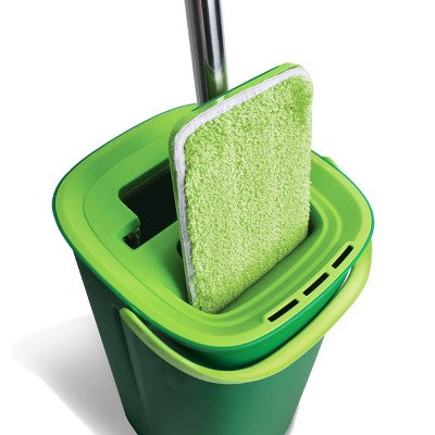 Libman Rinse 'n Wring Mop System - 2ct