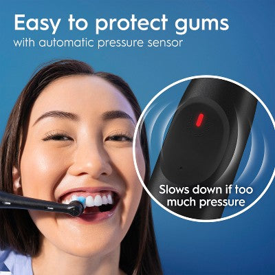 Oral-B iO Series 2 Electric Toothbrush - Black
