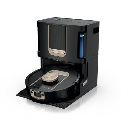 Shark PowerDetect 2-in-1 ThermaCharged Robot Vacuum & Mop RV2910XE 10" Cleaning Path Black (LOCAL PICKUP ONLY)