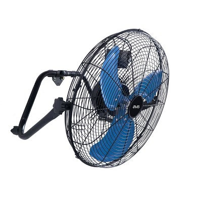 EVO Evolution Of Indoor Air Quality Garage Fan