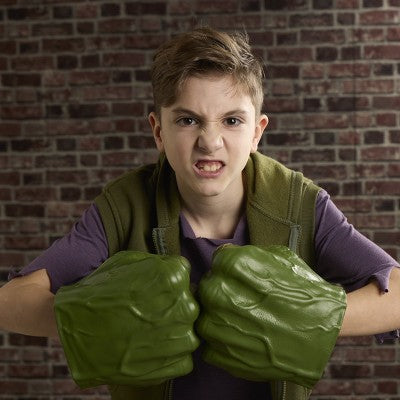 Hulk Gamma Smash Fists