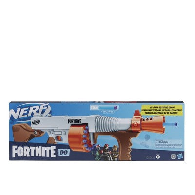 NERF Fortnite DG Toy Blaster (LOCAL PICKUP ONLY)