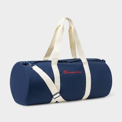 Champion 24" Canvas Duffel - Navy (LOCAL PICKUP ONLY)