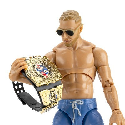 All Elite Wrestling Orange Cassidy Unrivaled Action Figure (Target Exclusive)
