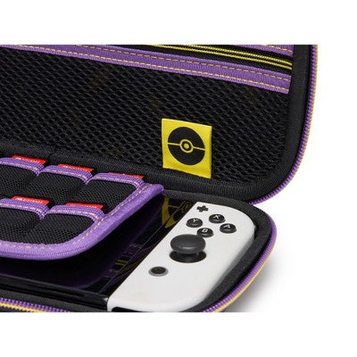PowerA Pikachu vs Gengar Protection Case for Nintendo Switch