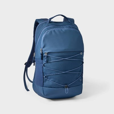 Sporty Backpack - All In Motion - Dusty Navy