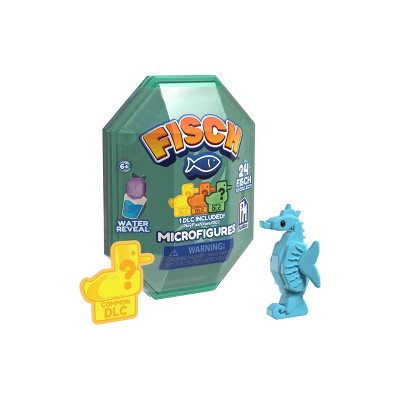 PhatMojo Fisch Micro Figure Pack