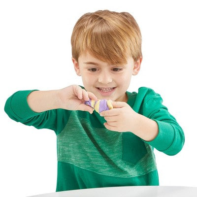 Play-Doh Sparkle and Scents Variety Pack Multipack - 16pc