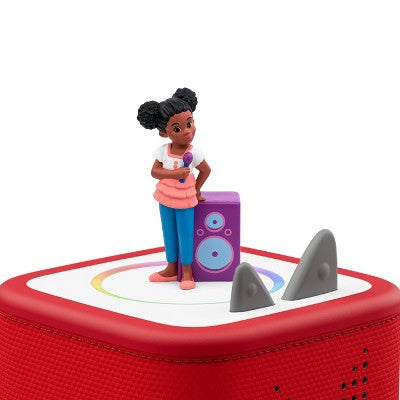 tonies Gracie's Corner Tonie Figurine *ADD 3 TO YOUR CART & 1 IS FREE!*
