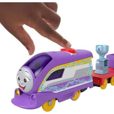 Thomas & Friends Kana Talking Engine