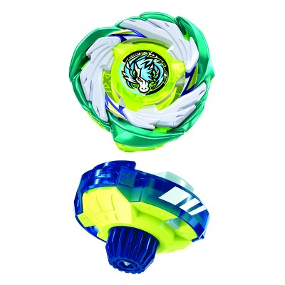 Beyblade X Clip & Rip Launcher Set Battle Tops