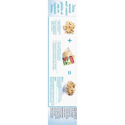 Premium Minis Original Saltine Crackers - 11oz