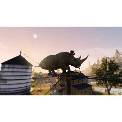 Goat Simulator 3 - Nintendo Switch