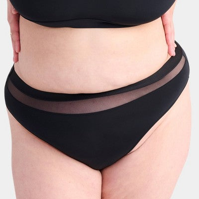 Parade Women's 2pk Briefs - Eightball/Balloon XL