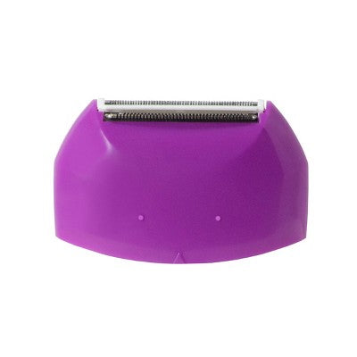 Spa Sciences Ella Rechargeable Deluxe 3-in-1 Epilator