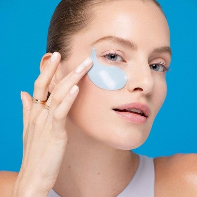 Freeman Moisture Skincare Mask Set - 4pc