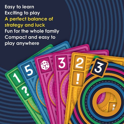 MindWare Ringer Game
