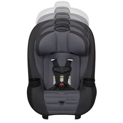 Safety 1st Ellaris All-in-One Car Seat - Topsail (LOCAL PICKUP ONLY)