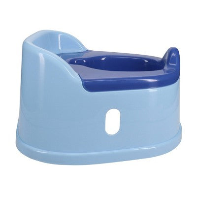 Bluey Floor Potty Chair