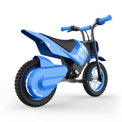 Jetson Fort Kids' Electric Ride-On - Blue (LOCAL PICKUP ONLY)