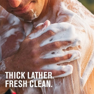 Every Man Jack Naturally Derived Men's Body Wash - Mountain Air - 28.8 fl oz
