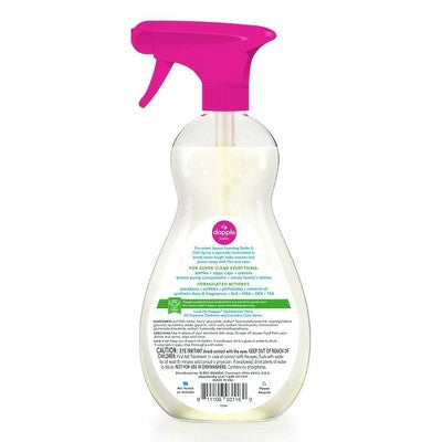 Dapple Foaming Dish Soap Spray - 16.9 fl oz
