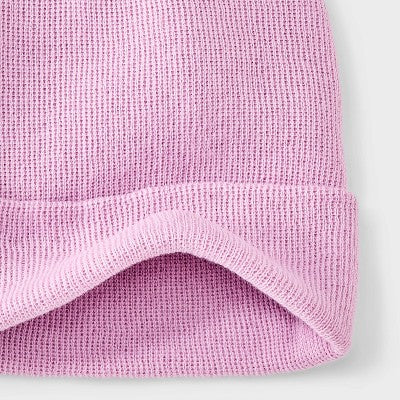 Kids' Value Hat - Cat & Jack Mauve