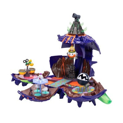 Nintendo Mini Deluxe Playset