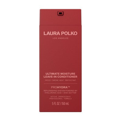 Laura Polko Ultimate Moisture Leave-In Conditioner - 5 fl oz