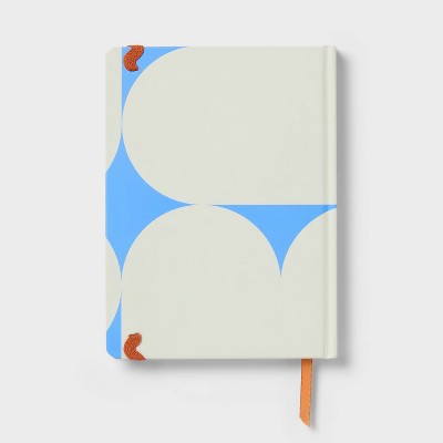 6"x8" Dreams and Schemes Journal 240 Pages - up&up
