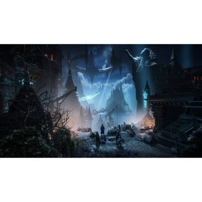 Dragon Age: The Veilguard Deluxe - PlayStation 5