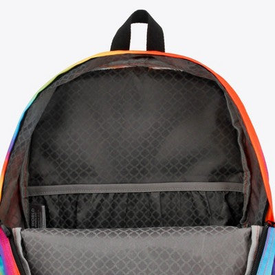 JWorld Oz Campus 17" Backpack - Heat