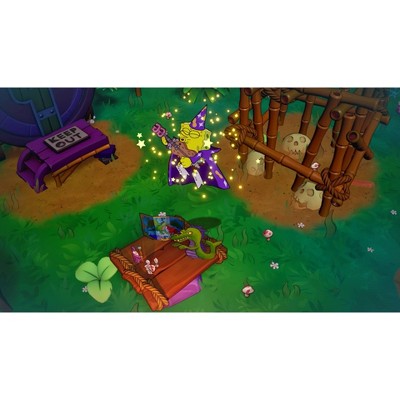 Nick Toons & The Dice of Destiny - PlayStation 5