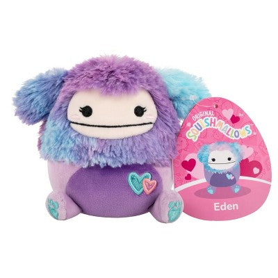 4" Blind Valentine Capsules Plush - Squishmallows