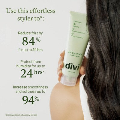 Divi Air Dry Cream - Ulta Beauty