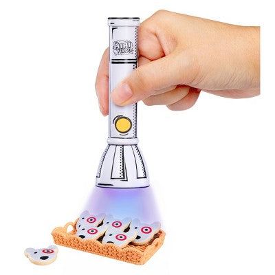 MGA's Miniverse Make It Mini Target Food Favorites