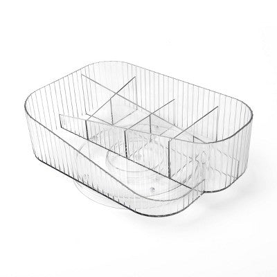 Beauty Org Rectangle - Bullseye's Playground