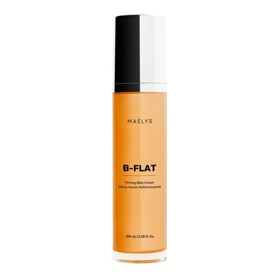MAELYS B-Flat Belly Firming Cream - 3.38 fl oz - Ulta Beauty