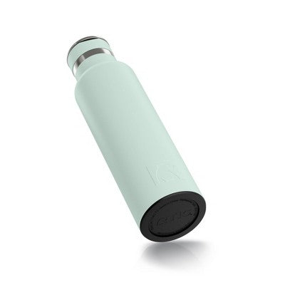 RTIC Outdoors 20oz Stainless Steel Journey Water Bottle - Fresh Mint