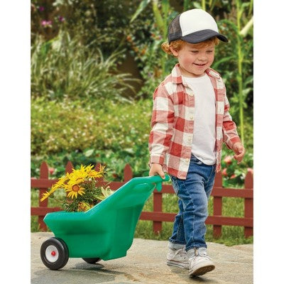 Little Tikes Tractor and Cart - Green (LOCAL PICKUP ONLY)
