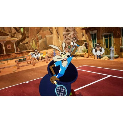 Looney Tunes: Wacky World of Sports - Nintendo Switch